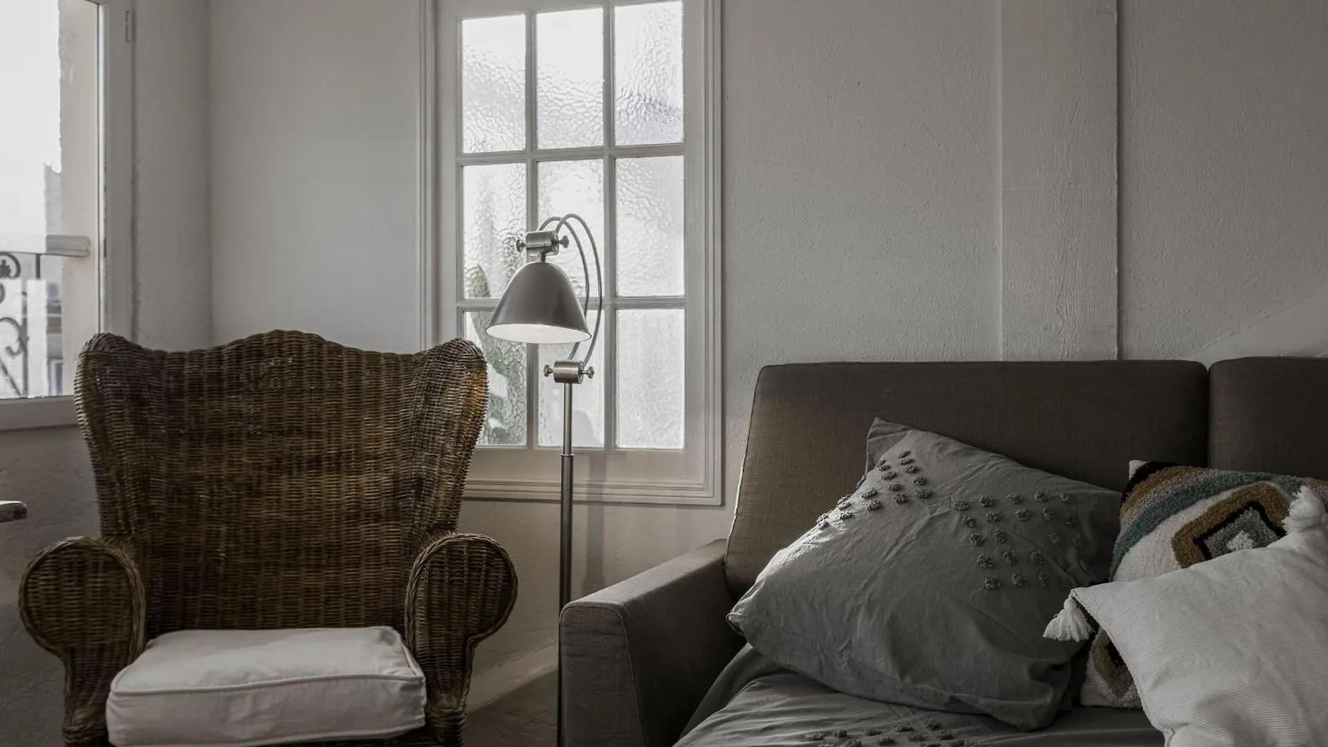 Apartment Impasse Florian By Halldis Cannes