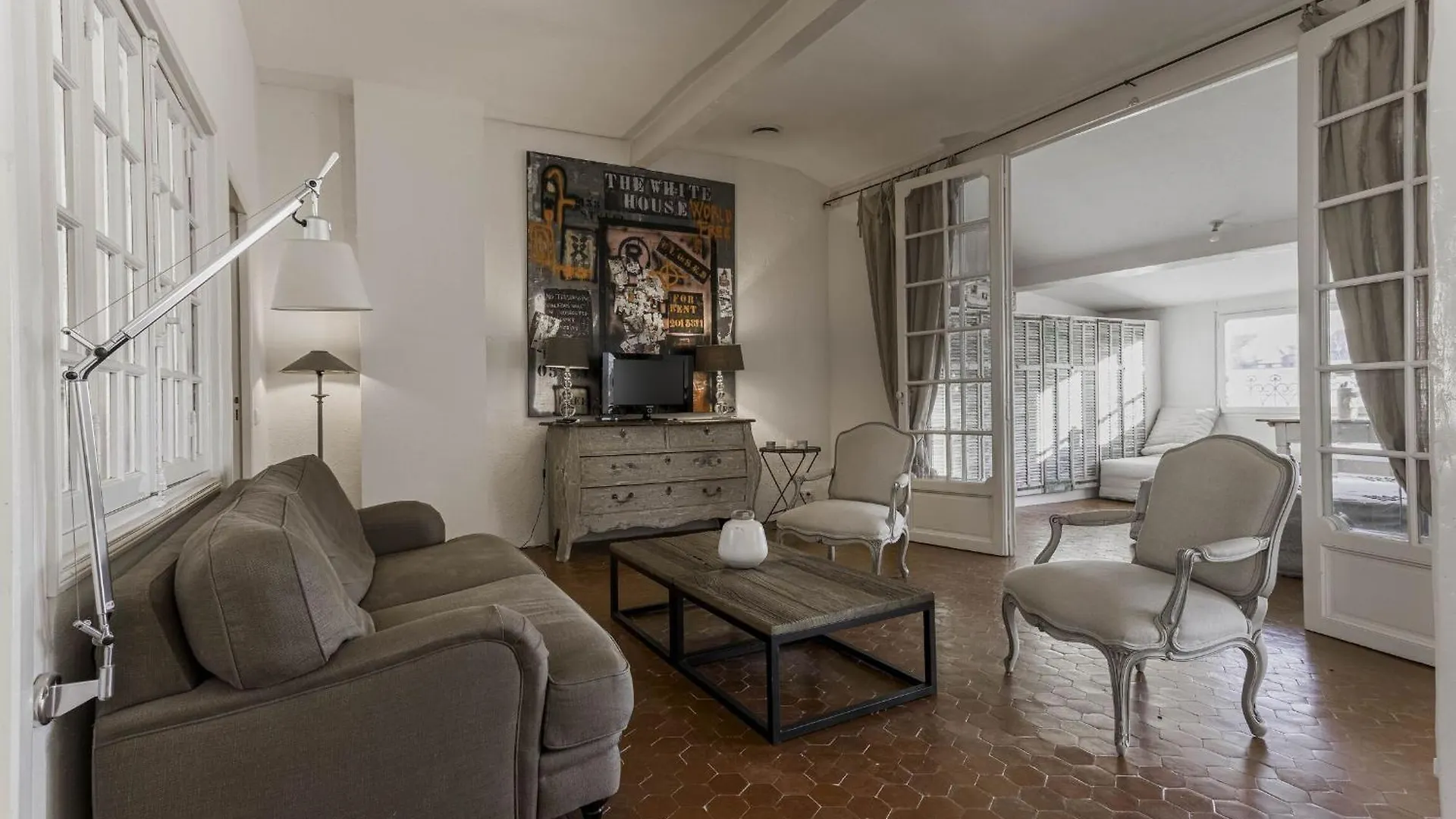 Impasse Florian By Halldis Cannes Apartment