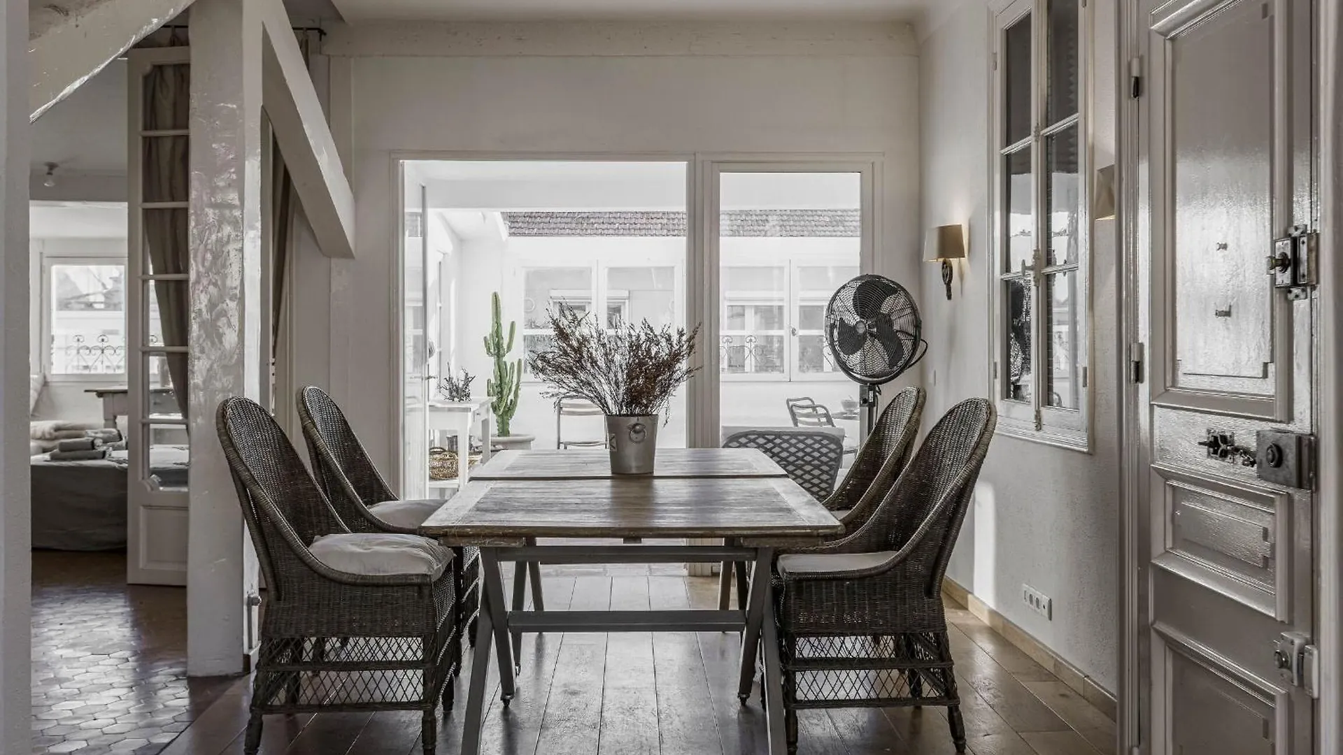 Impasse Florian By Halldis Cannes Apartment