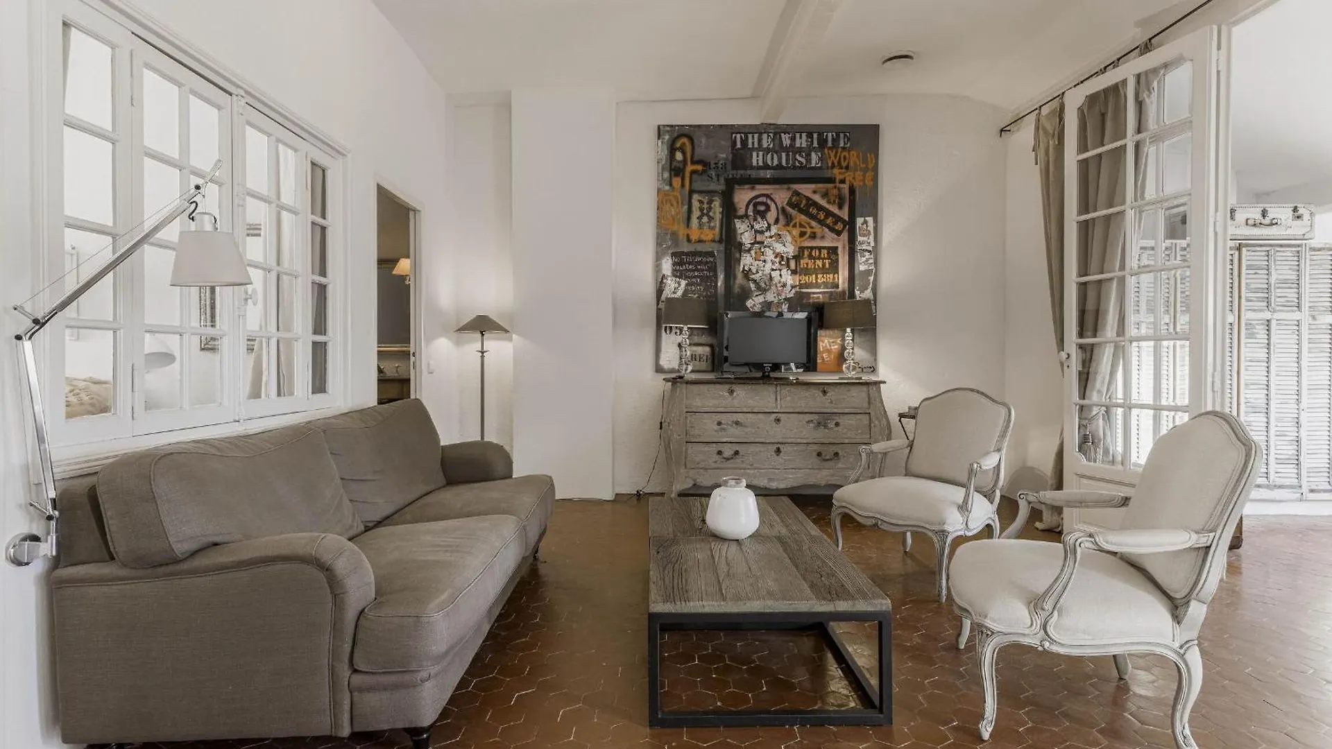 Impasse Florian By Halldis Cannes Apartment